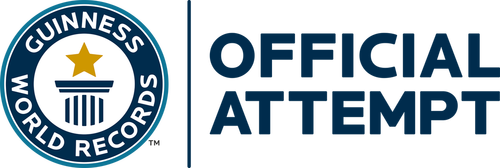 ENTRIAMO NEL GUINNESS WORLD RECORD™