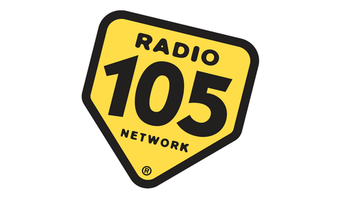 RADIO 105: LA RADIO UFFICIALE DEL RADUNO